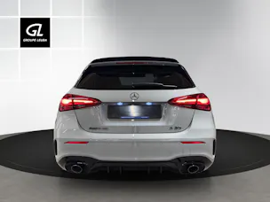 MERCEDES-BENZ A AMG 35 4Matic 8G-DCT