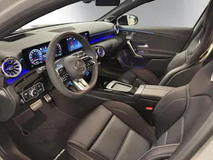 MERCEDES-BENZ A AMG 35 4Matic 8G-DCT