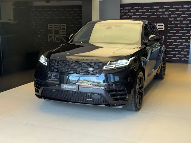 Land Rover Range Rover Velar R-Dynamic D 300 I6 MHEV HSE Automatic