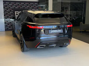 Land Rover Range Rover Velar R-Dynamic D 300 I6 MHEV SE Automatic