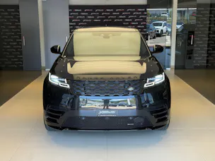 Land Rover Range Rover Velar R-Dynamic D 300 I6 MHEV SE Automatic