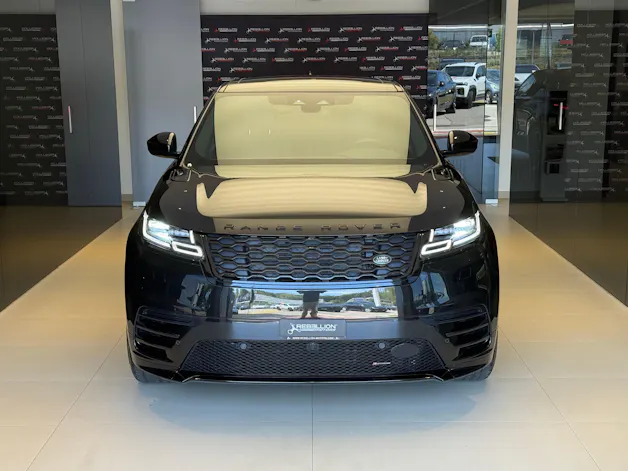Land Rover Range Rover Velar R-Dynamic D 300 I6 MHEV HSE Automatic