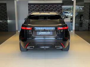 Land Rover Range Rover Velar R-Dynamic D 300 I6 MHEV SE Automatic