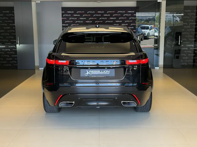 Land Rover Range Rover Velar R-Dynamic D 300 I6 MHEV HSE Automatic