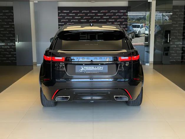 Land Rover Range Rover Velar R-Dynamic D 300 I6 MHEV HSE Automatic