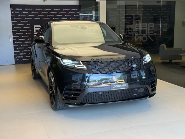 Land Rover Range Rover Velar R-Dynamic D 300 I6 MHEV HSE Automatic