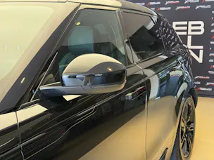 Land Rover Range Rover Velar R-Dynamic D 300 I6 MHEV SE Automatic