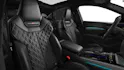 AUDI S5 Limousine TFSI quattro S tronic