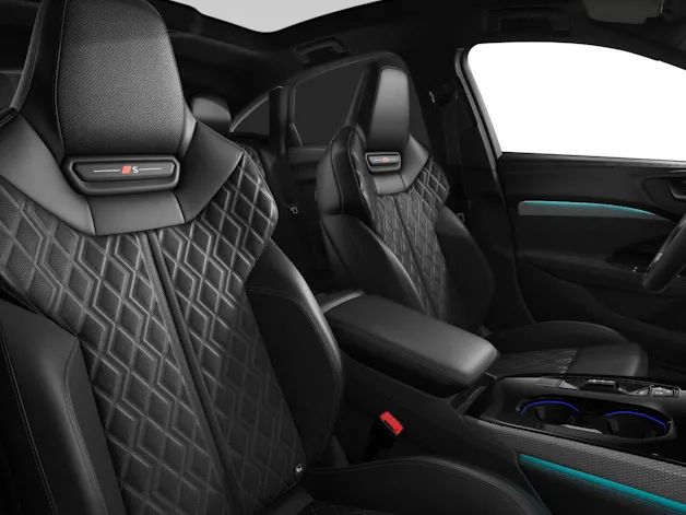 AUDI S5 Limousine TFSI quattro S tronic