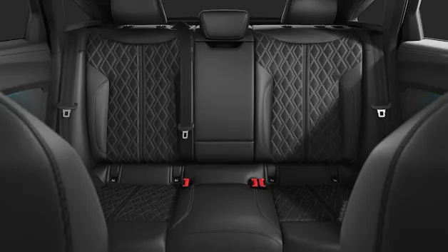 AUDI S5 Limousine TFSI quattro S tronic