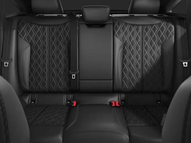 AUDI S5 Limousine TFSI quattro S tronic