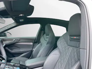AUDI S5 Limousine TFSI quattro S tronic