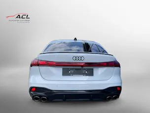 AUDI S5 Limousine TFSI quattro S tronic