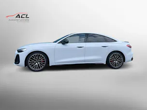 AUDI S5 Limousine TFSI quattro S tronic