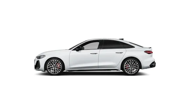 AUDI S5 Limousine TFSI quattro S tronic