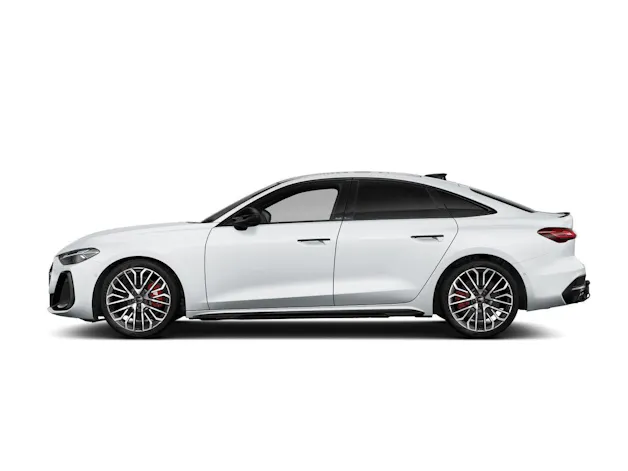 AUDI S5 Limousine TFSI quattro S tronic