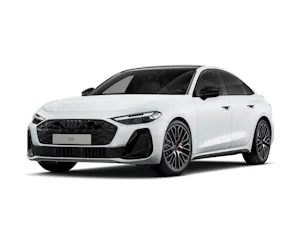 AUDI S5 Limousine TFSI quattro S tronic
