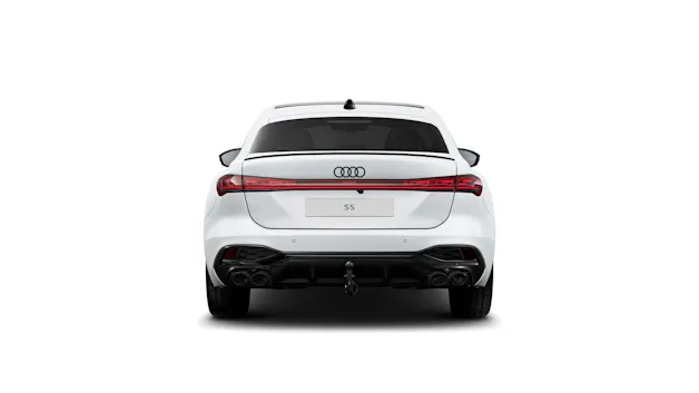 AUDI S5 Limousine TFSI quattro S tronic