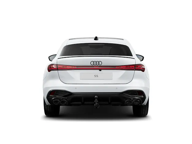 AUDI S5 Limousine TFSI quattro S tronic