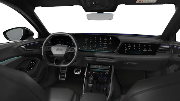 AUDI S5 Limousine TFSI quattro S tronic