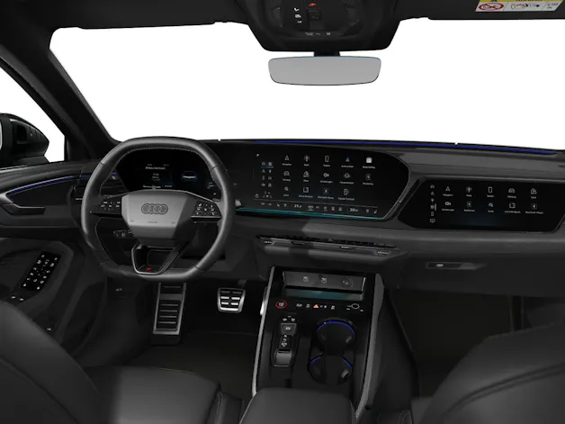 AUDI S5 Limousine TFSI quattro S tronic