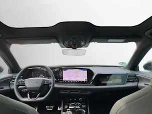 AUDI S5 Limousine TFSI quattro S tronic