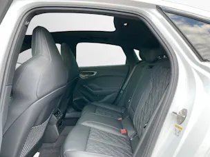 AUDI S5 Limousine TFSI quattro S tronic