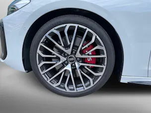 AUDI S5 Limousine TFSI quattro S tronic