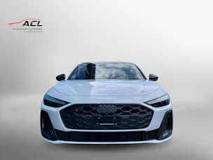 AUDI S5 Limousine TFSI quattro S tronic