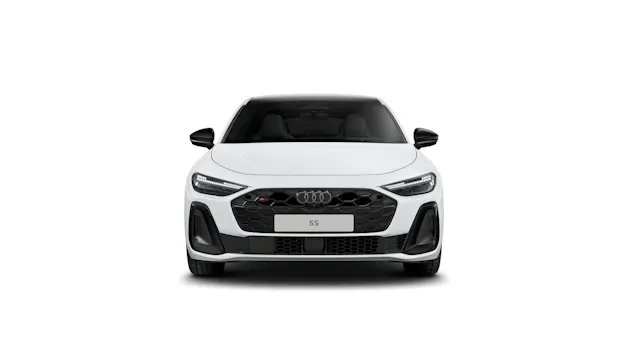 AUDI S5 Limousine TFSI quattro S tronic