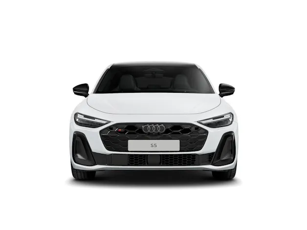 AUDI S5 Limousine TFSI quattro S tronic