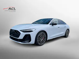 AUDI S5 Limousine TFSI quattro S tronic
