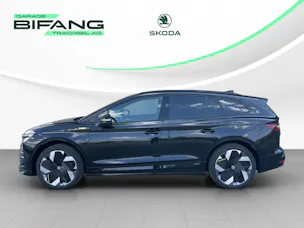 SKODA Enyaq 4x4 RS