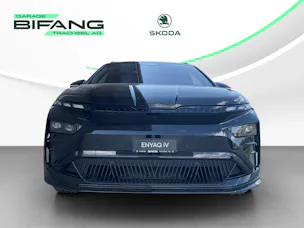 SKODA Enyaq 4x4 RS