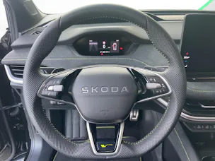 SKODA Enyaq 4x4 RS