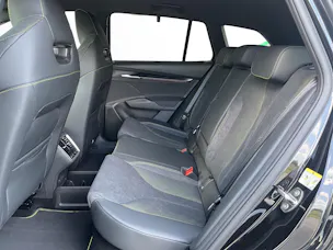 SKODA Enyaq 4x4 RS