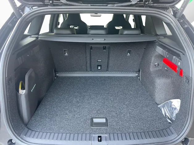 SKODA Enyaq 4x4 RS