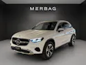MERCEDES-BENZ GLC 400 e 4MATIC with EQ-Star Hybrid