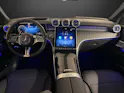 MERCEDES-BENZ GLC 400 e 4MATIC with EQ-Star Hybrid