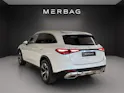 MERCEDES-BENZ GLC 400 e 4MATIC with EQ-Star Hybrid