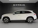 MERCEDES-BENZ GLC 400 e 4MATIC with EQ-Star Hybrid