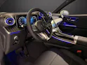 MERCEDES-BENZ GLC 400 e 4MATIC with EQ-Star Hybrid