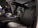 MERCEDES-BENZ GLC 400 e 4MATIC with EQ-Star Hybrid