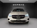 MERCEDES-BENZ GLC 400 e 4MATIC with EQ-Star Hybrid