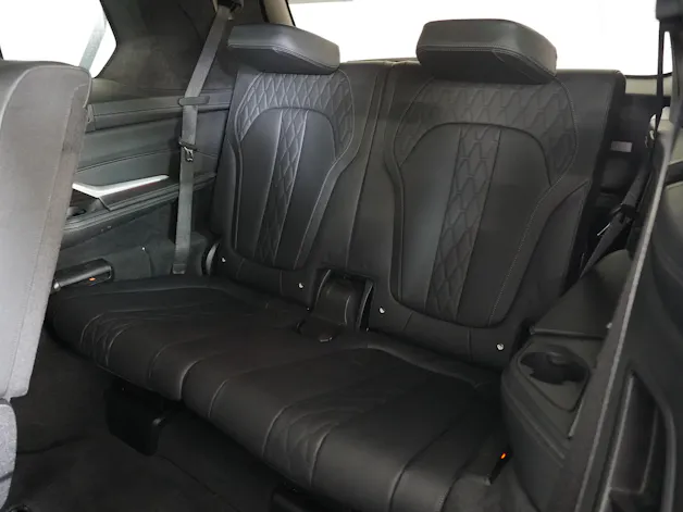BMW X7 xDrive 48V 40d Steptronic