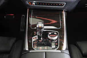 BMW X7 xDrive 48V 40d Steptronic