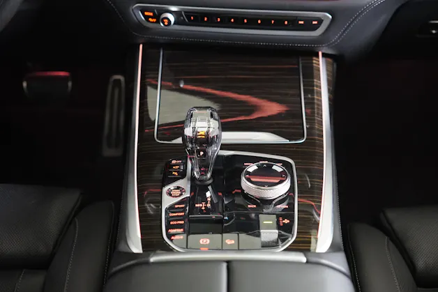 BMW X7 xDrive 48V 40d Steptronic