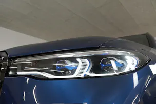 BMW X7 xDrive 48V 40d Steptronic