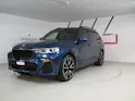 BMW X7 xDrive 48V 40d Steptronic