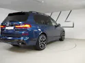 BMW X7 xDrive 48V 40d Steptronic